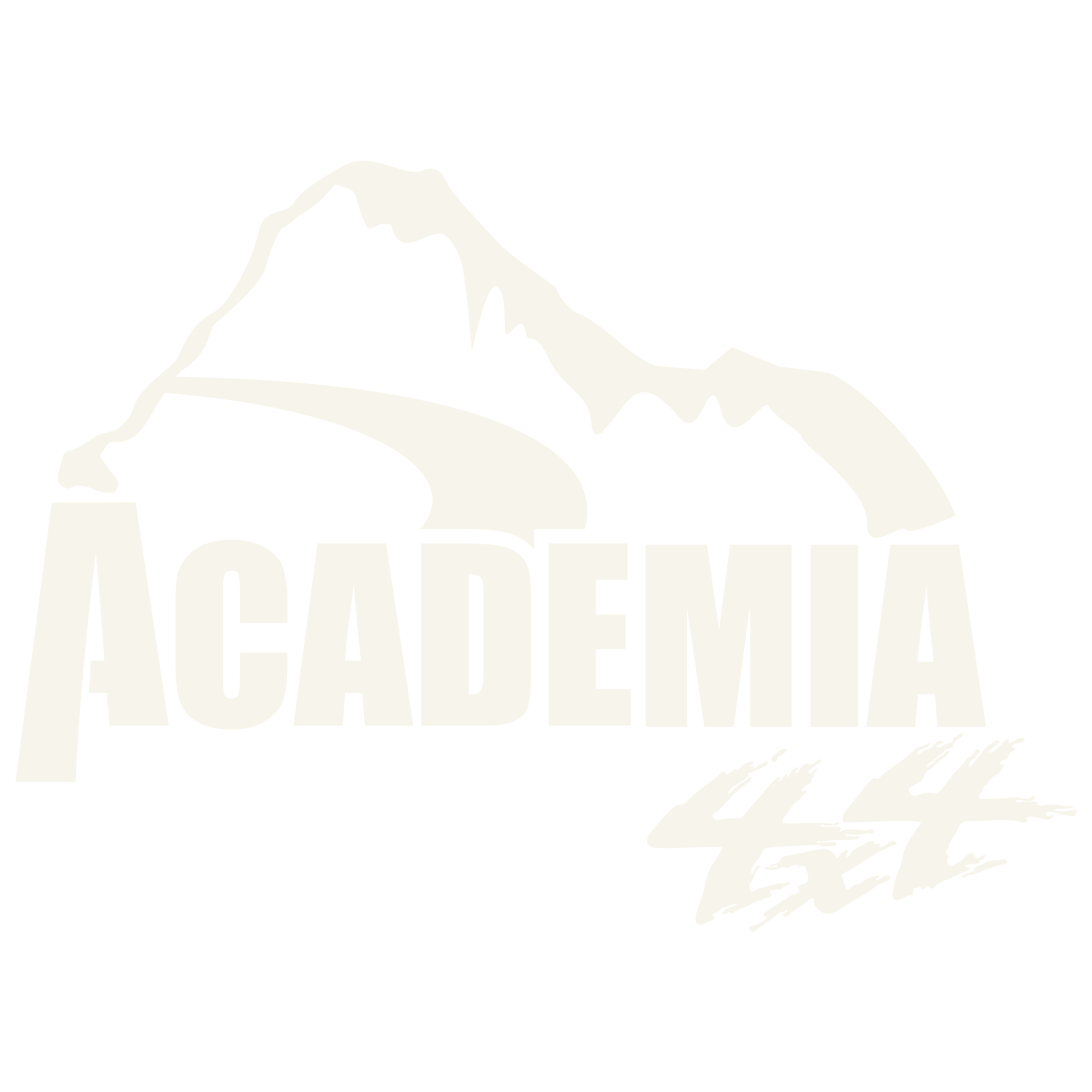 Academia 4x4