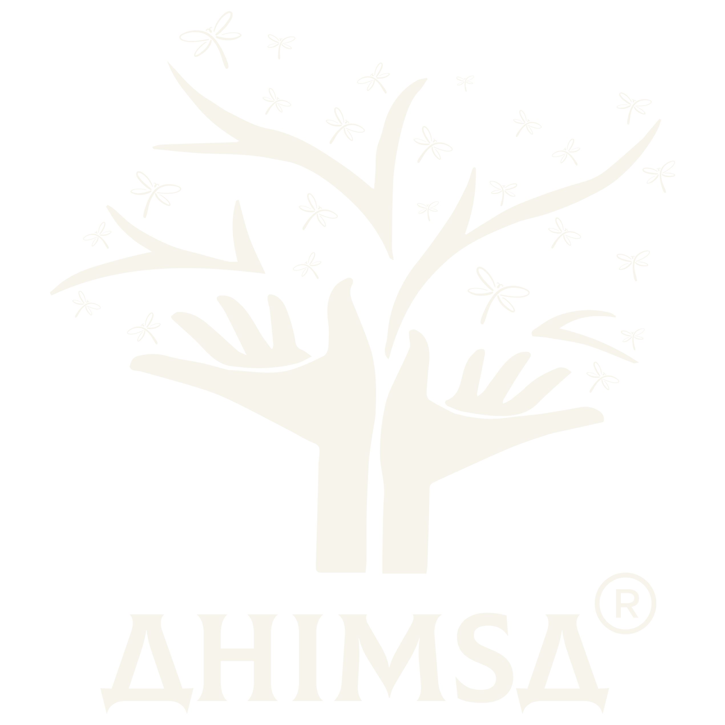 Ahimsa
