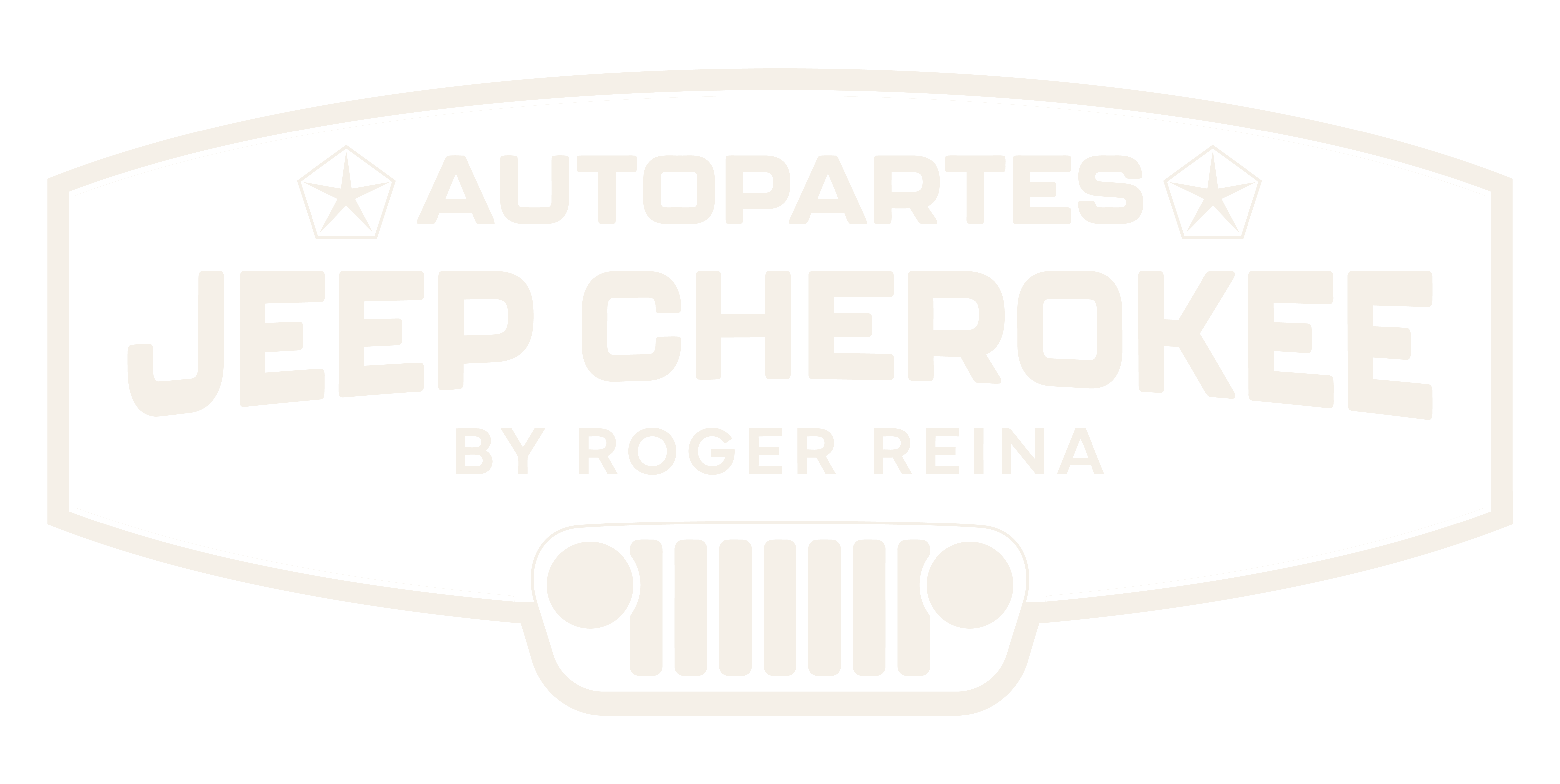 Autopartes Jeep Cherokee