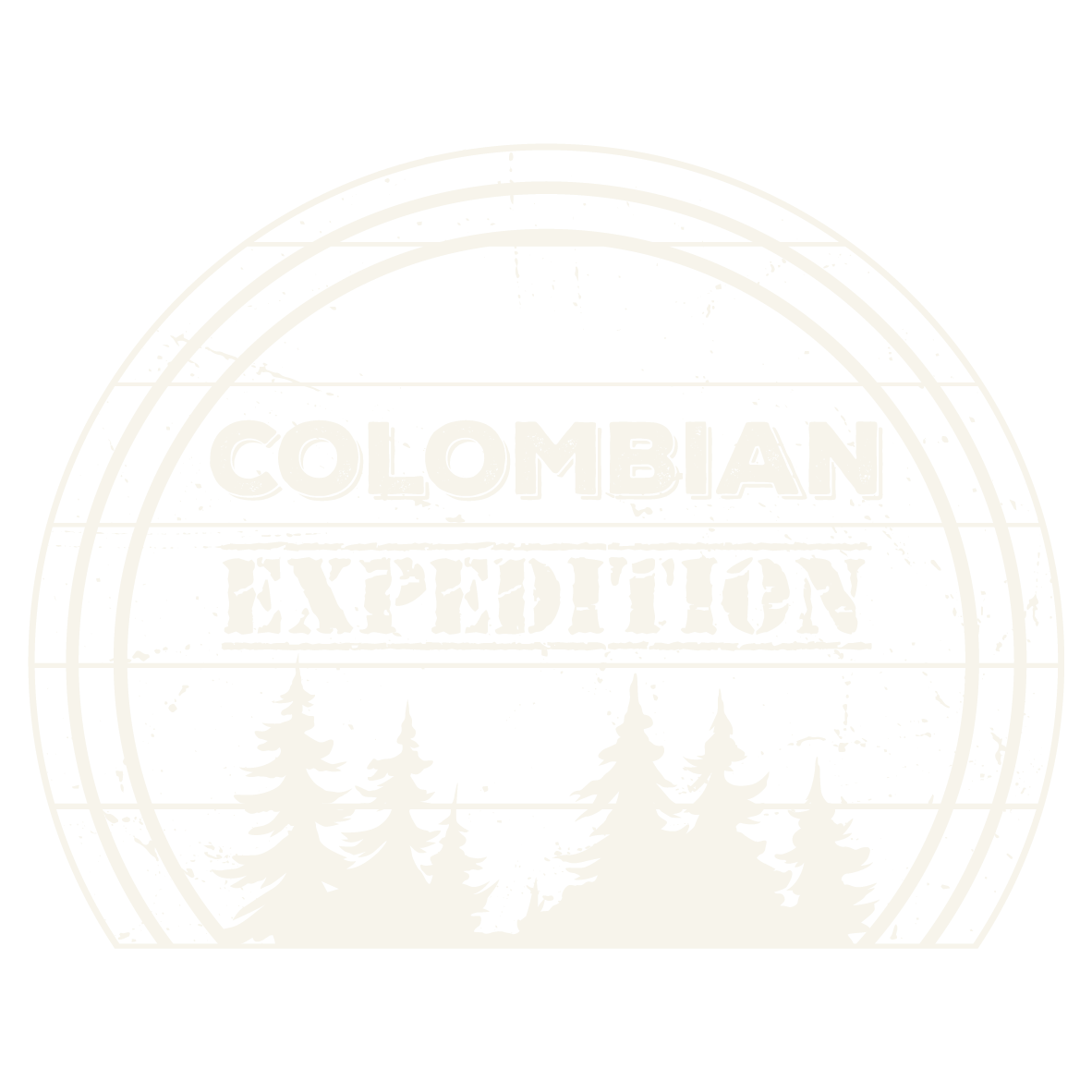 Colombian Expedition