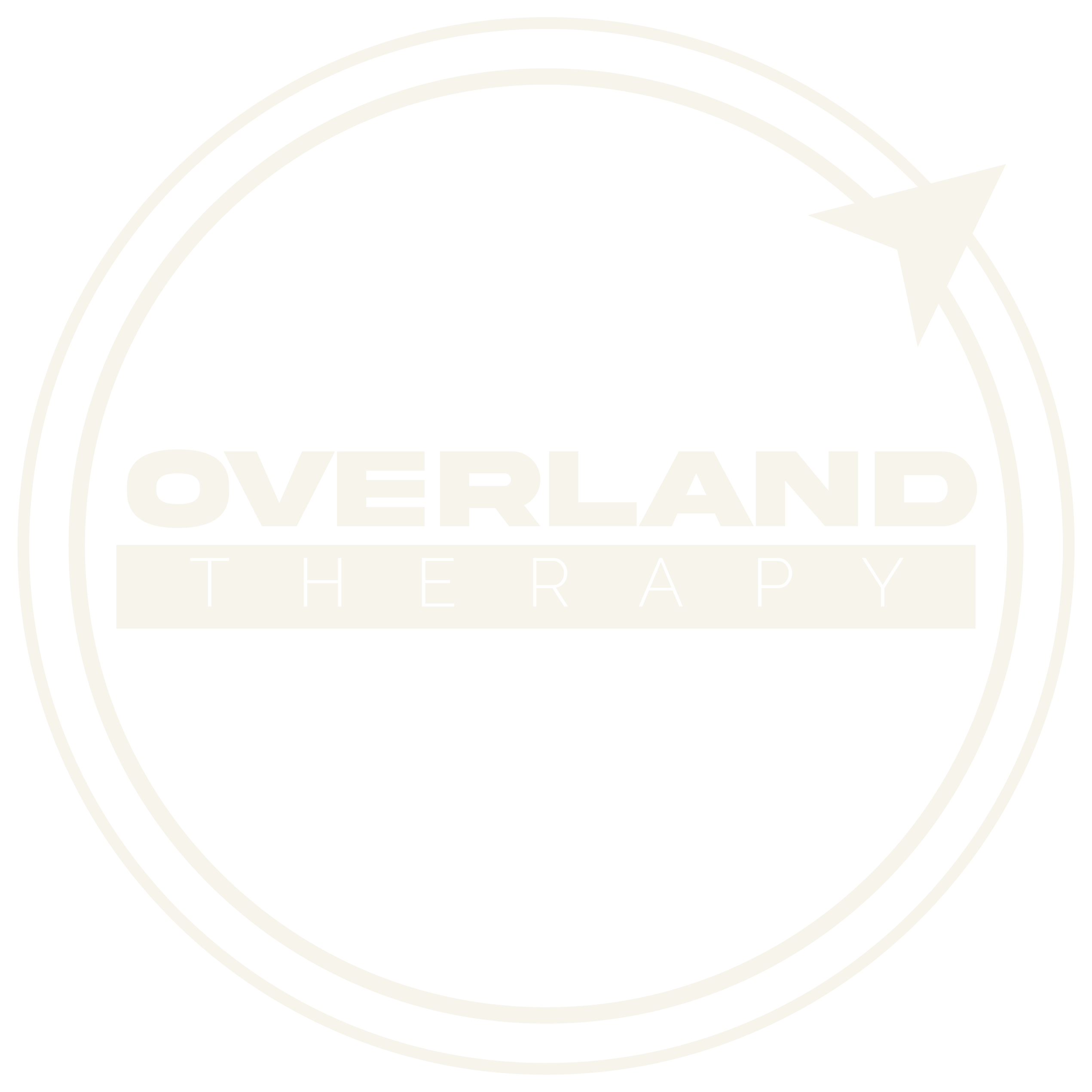 Overland Therapy