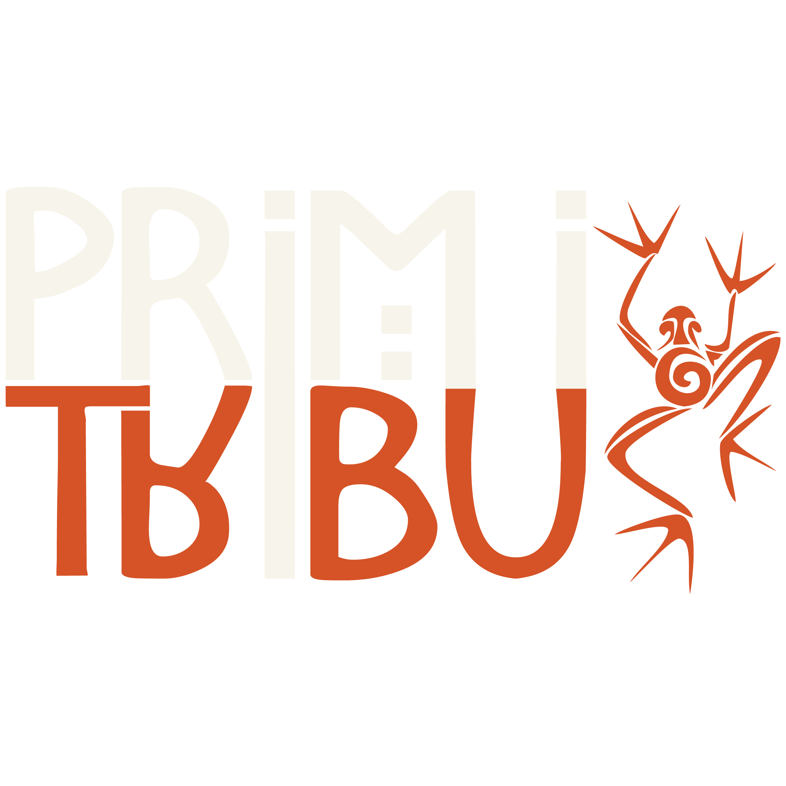 PRIMITRIBU