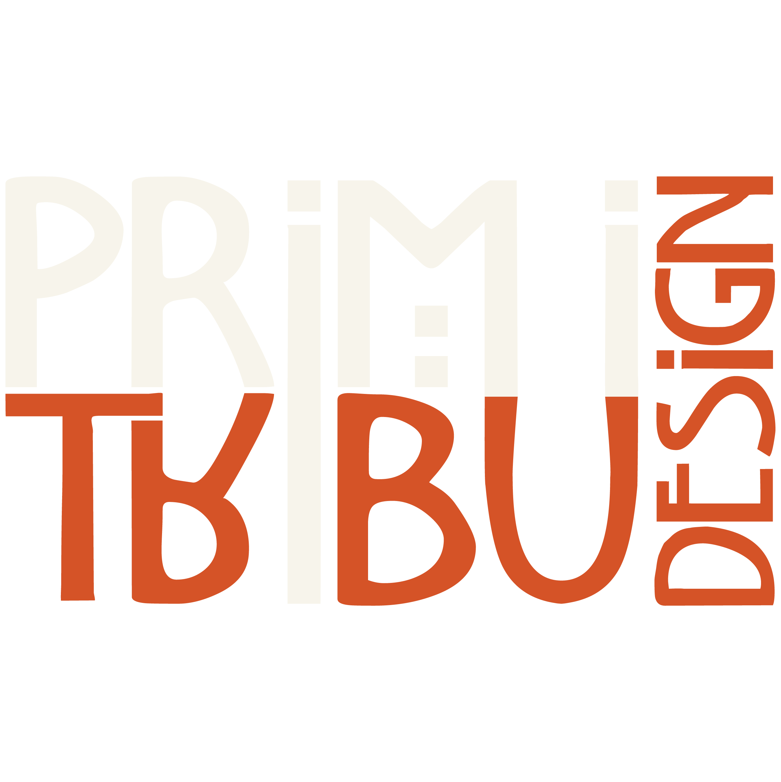 PRIMITRIBU Design Studio