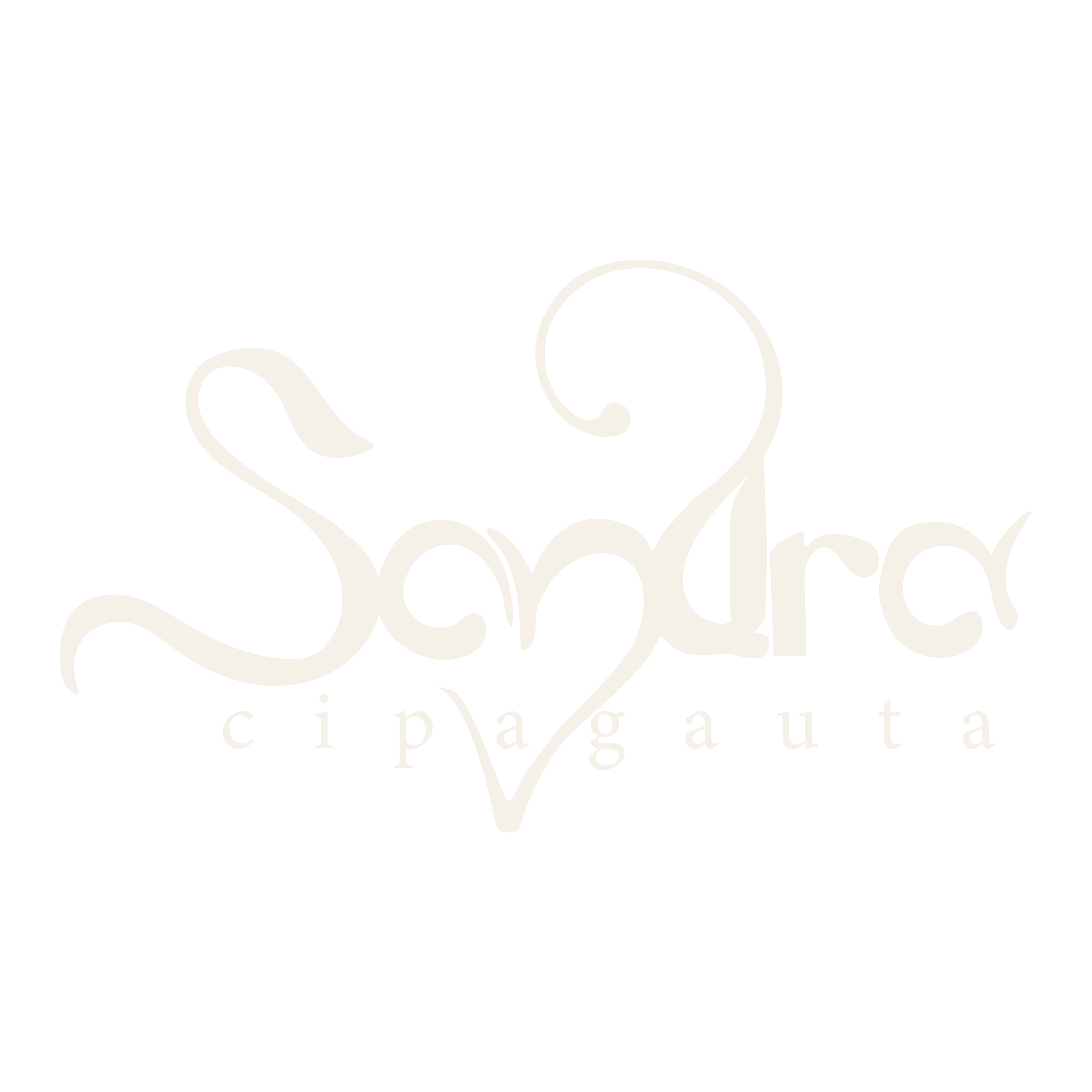 Sandra Cipagauta